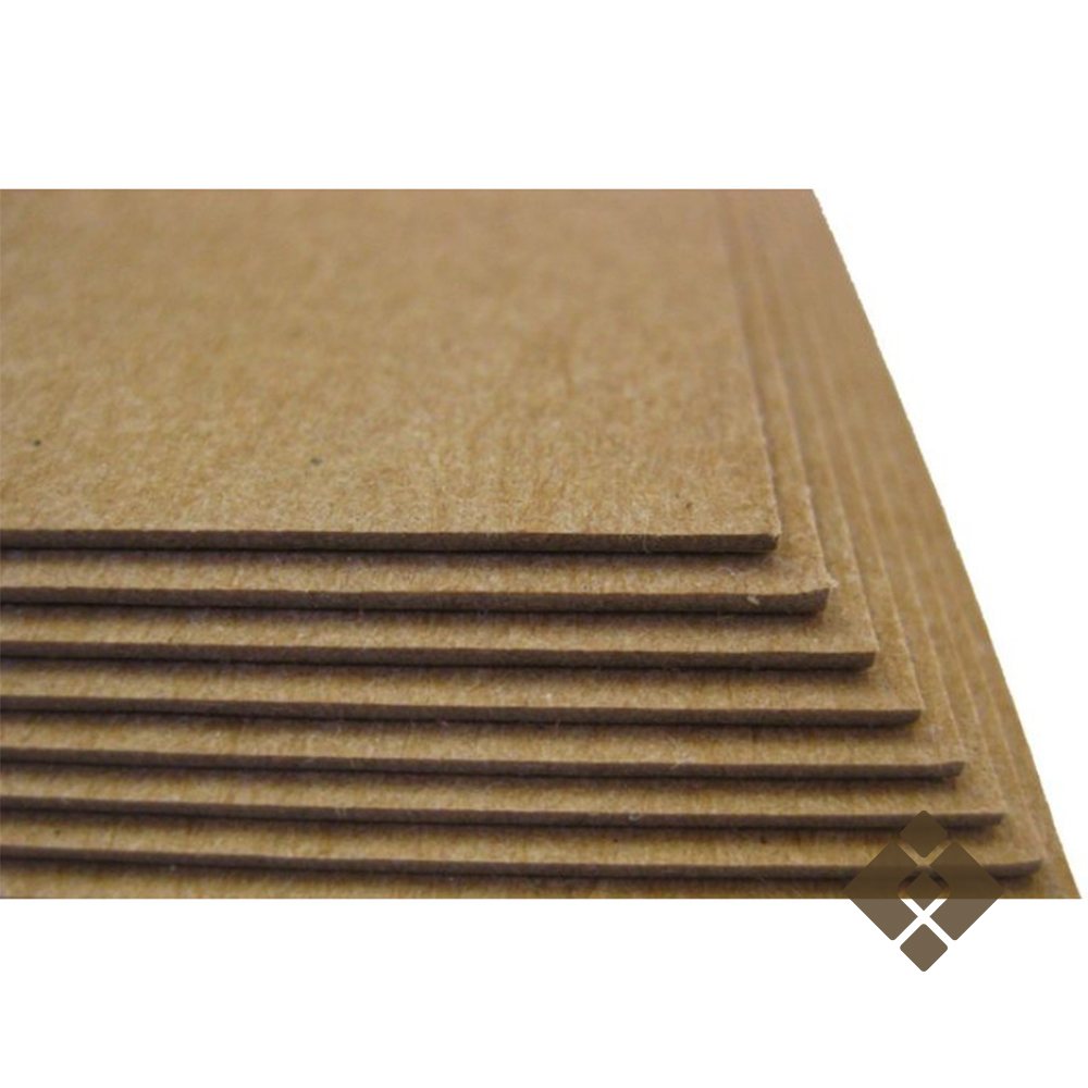چوب فیبر خام یک ماده با ویژگی‌های مناسب و متنوع است که در صنایع مختلف به کار می‌رود.